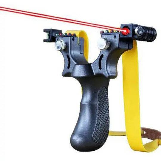LASER SLINGSHOT - Libiyi