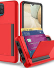 Red / A12
