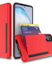 Rouge / A52(4G/5G)