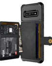 BLACK / For Samsung S9