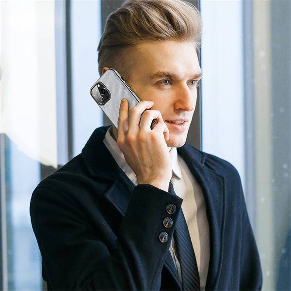 Fino Series Back Case for iPhone - Libiyi