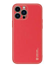 Vermelho / iPhone 13 Pro Máx.