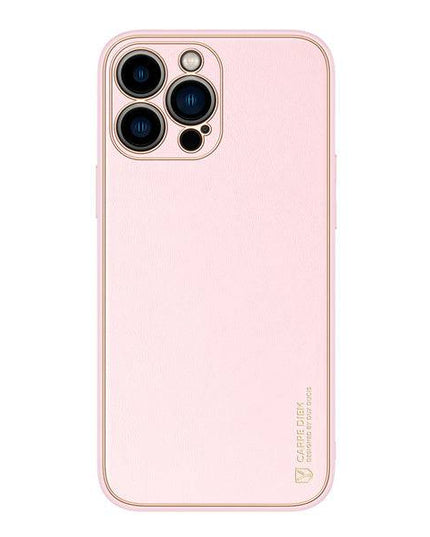 Yolo Series Back Case for iPhone - Libiyi