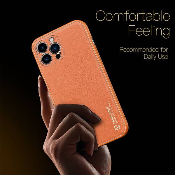 Yolo Series Back Case for iPhone - Libiyi