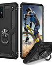 Black / S20 / Case Only
