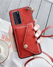 Red / S21 Ultra