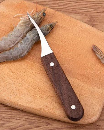 Early Christmas Sale- Shrimp Deveiner Tool - Libiyi