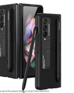 D / Samsung Galaxy Z Fold 3 5