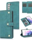 Azul / Samsung Galaxy S21 Plus