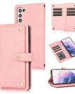 Rosa ouro / Samsung Galaxy S21 Plus