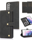 Preto / Samsung Galaxy S21 Plus
