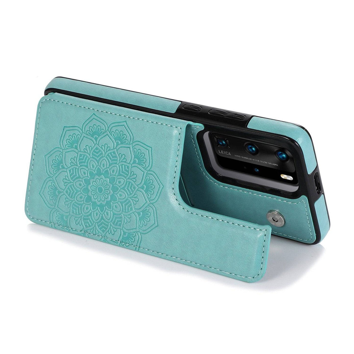 2020 New Style Luxury Wallet Cover For HUAWEI - Libiyi