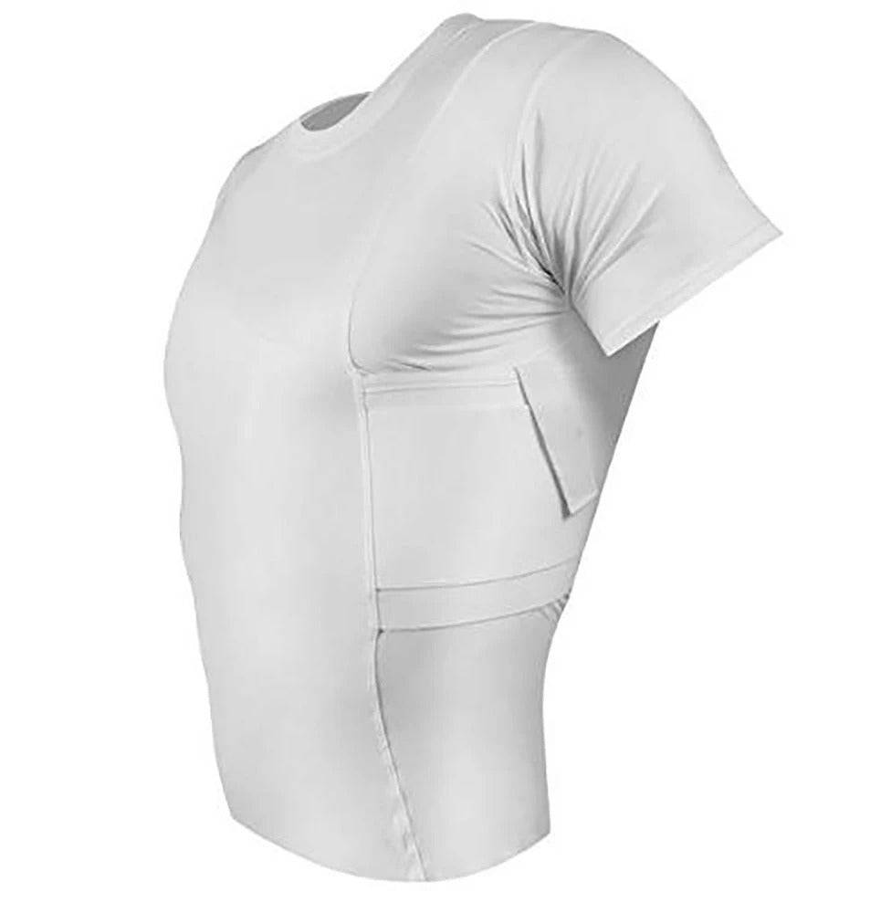 CONCEALED CARRY T-SHIRT HOLSTER - Libiyi