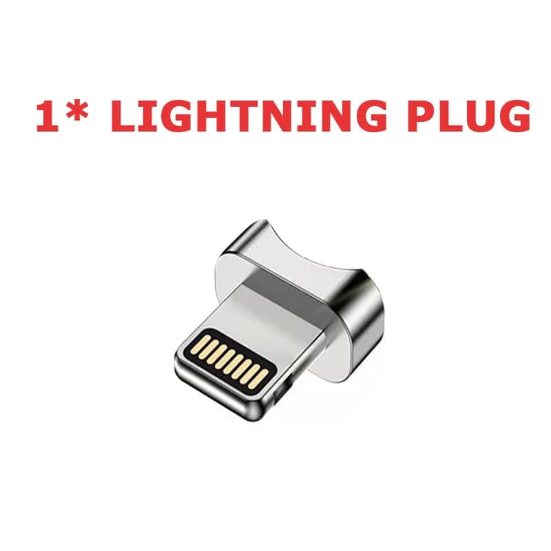 MAGNETIC CELL PHONE CHARGING CABLES - Libiyi