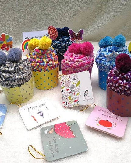 Winter Fuzzy Slipper Socks WIth Gift Box🔥Buy 5 Get FREE SHIPPING - Libiyi