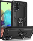 Black / A71(5G)