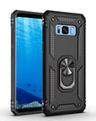 Black / S8 / Case Only