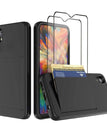 Black / A10e