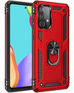 Red / A52(4G/5G) / Case Only