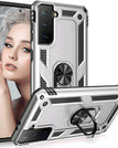 Silver / S21(5G) / Case Only