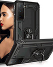 Black / S21(5G) / Case Only
