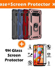 Rose / Note 8 / With 2-Pack Screen Protectors
