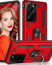 Red / S21 Ultra(5G) / Case Only