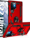 S22 Ultra / Red