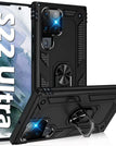 S22 Ultra / Black