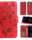 Red / iPhone 12 Pro Max