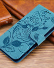 Blue / Samsung A42(5G) / Case Only