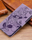 Purple / Samsung A42(5G) / Case Only