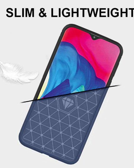 Luxury Carbon Fiber Case For iPhone 11 - Libiyi