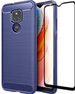 Bleu / Moto G Play 2021