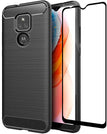 Noir / Moto G Play 2021