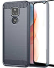 Gris / Moto G Play 2021