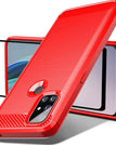 Rouge / OnePlus Nord N10 5G