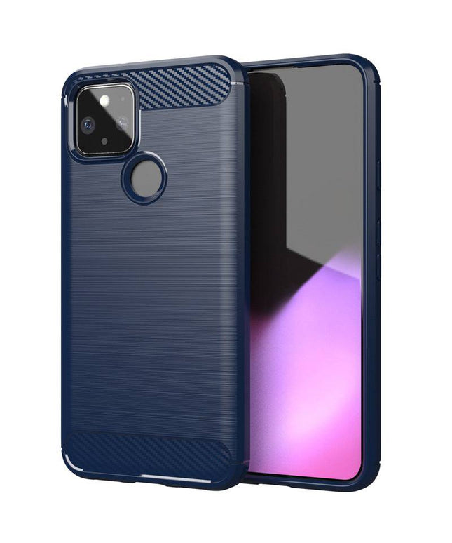 Luxury Carbon Fiber Case For Google Pixel Series - Libiyi