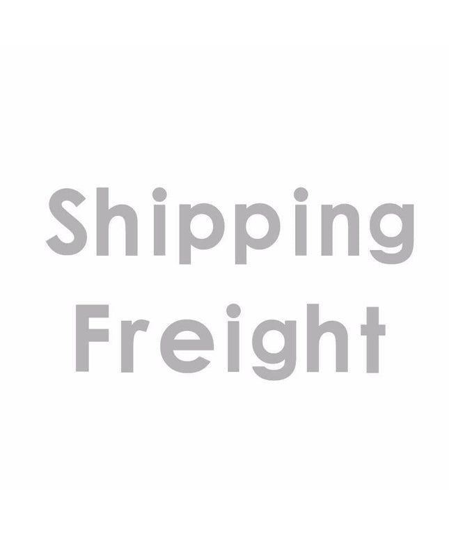 Shipping Freight - 5 Pcs - Libiyi