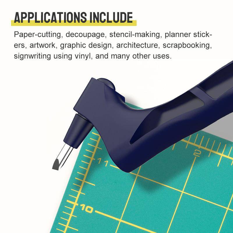 Craft Cutting Tools - Libiyi