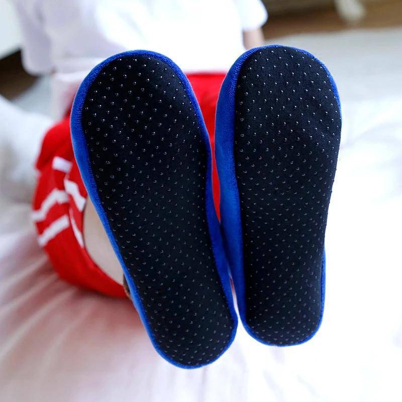 Ultimate Indoor Non-slip Thermal Socks - Libiyi