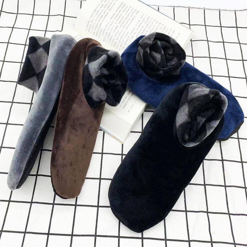 Ultimate Indoor Non-slip Thermal Socks - Libiyi