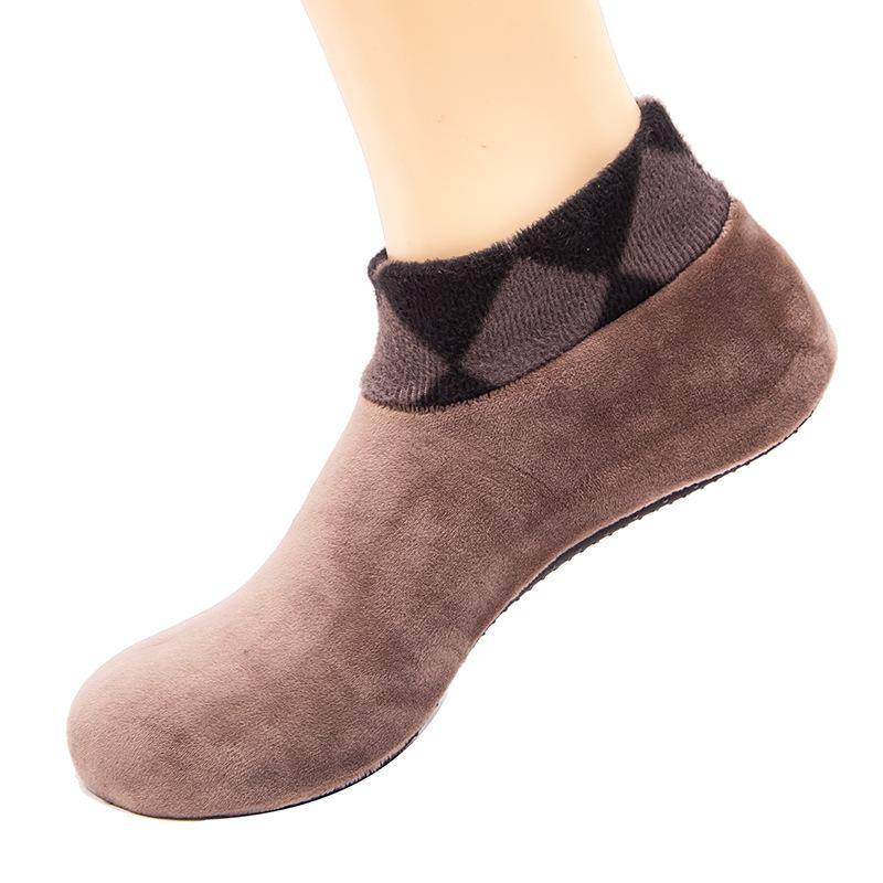 Ultimate Indoor Non-slip Thermal Socks - Libiyi
