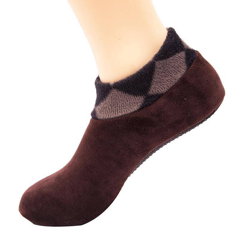 Ultimate Indoor Non-slip Thermal Socks - Libiyi