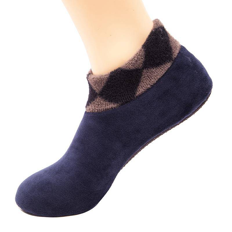 Ultimate Indoor Non-slip Thermal Socks - Libiyi