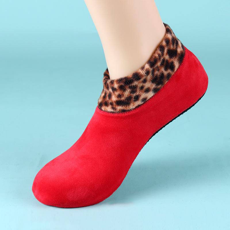 Ultimate Indoor Non-slip Thermal Socks - Libiyi
