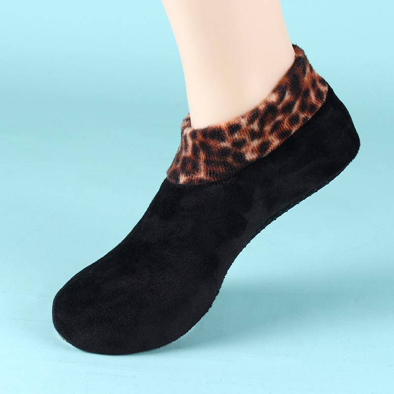 Ultimate Indoor Non-slip Thermal Socks - Libiyi