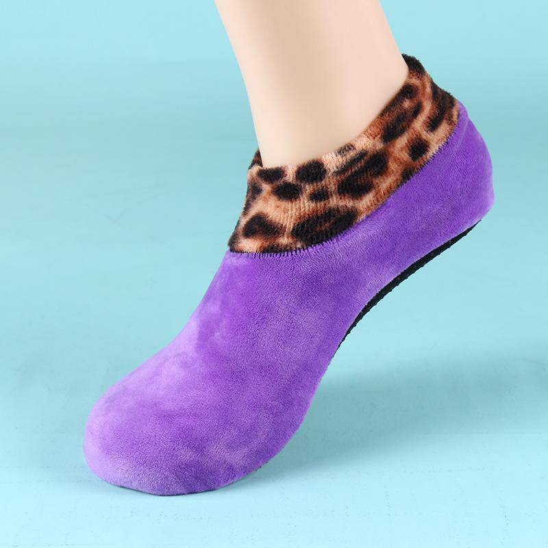 Ultimate Indoor Non-slip Thermal Socks - Libiyi