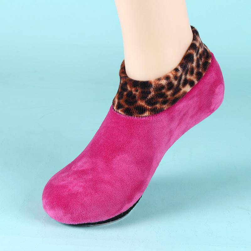 Ultimate Indoor Non-slip Thermal Socks - Libiyi