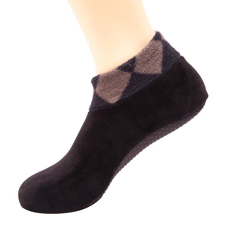 Ultimate Indoor Non-slip Thermal Socks - Libiyi